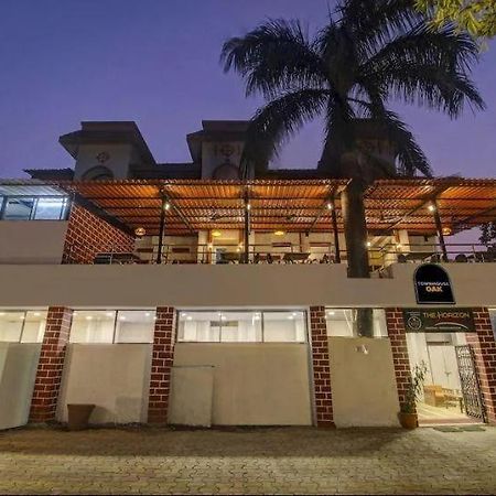 The Horizon Hotel Lonavala Exterior foto