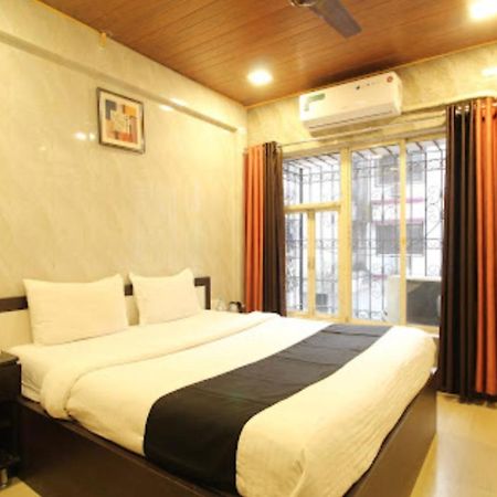 The Horizon Hotel Lonavala Exterior foto