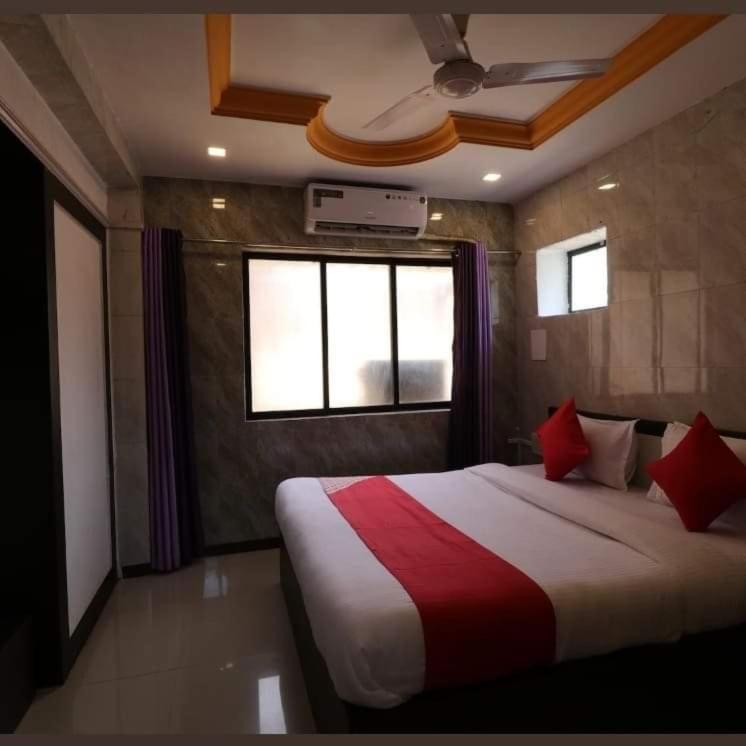 The Horizon Hotel Lonavala Exterior foto